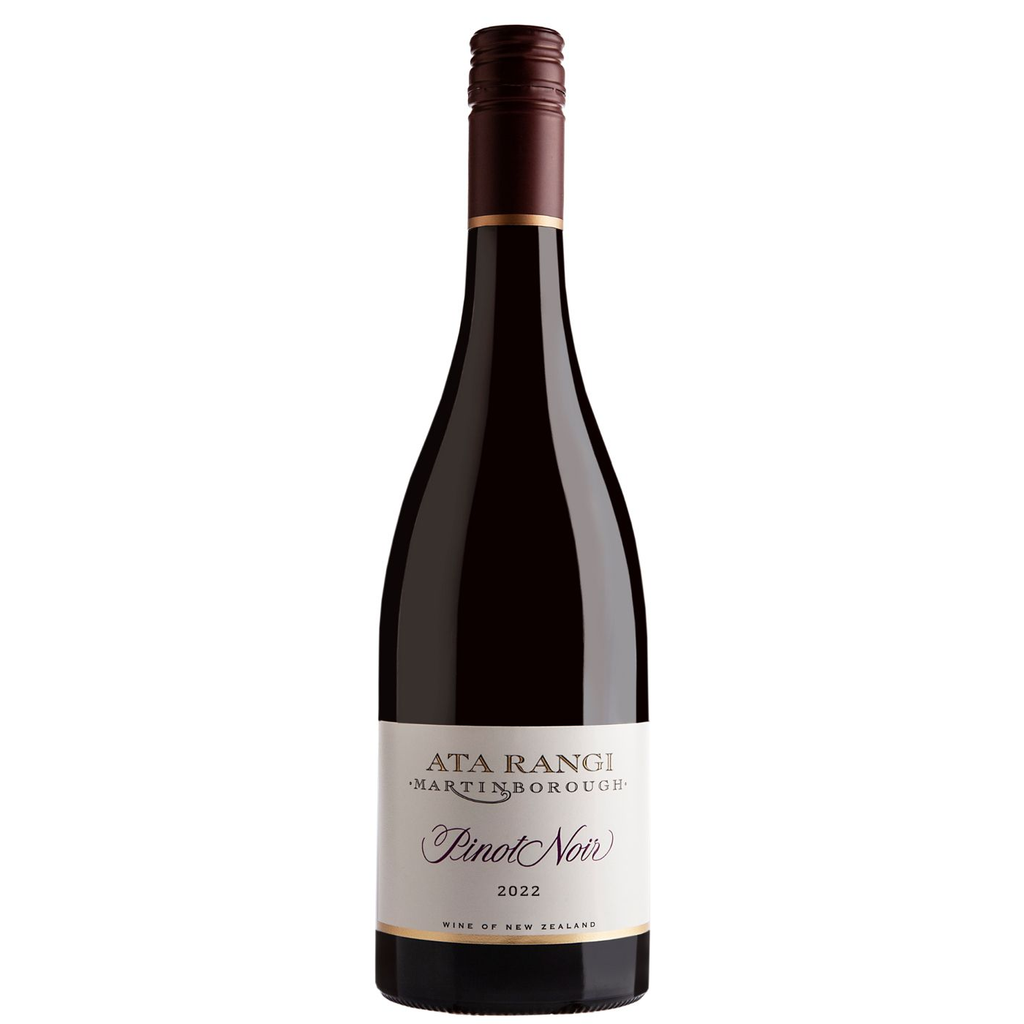 AtaRangi Pinot Noir2020&RouxPere2022 各1 AtaRangi-PinotNoir--Nouvelle-