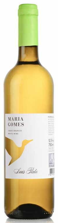 Luis Pato - Maria Gomes - 2025