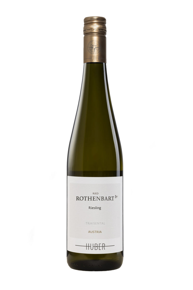 Huber - Riesling Ried Rothenbart 1ÖTW - 2024