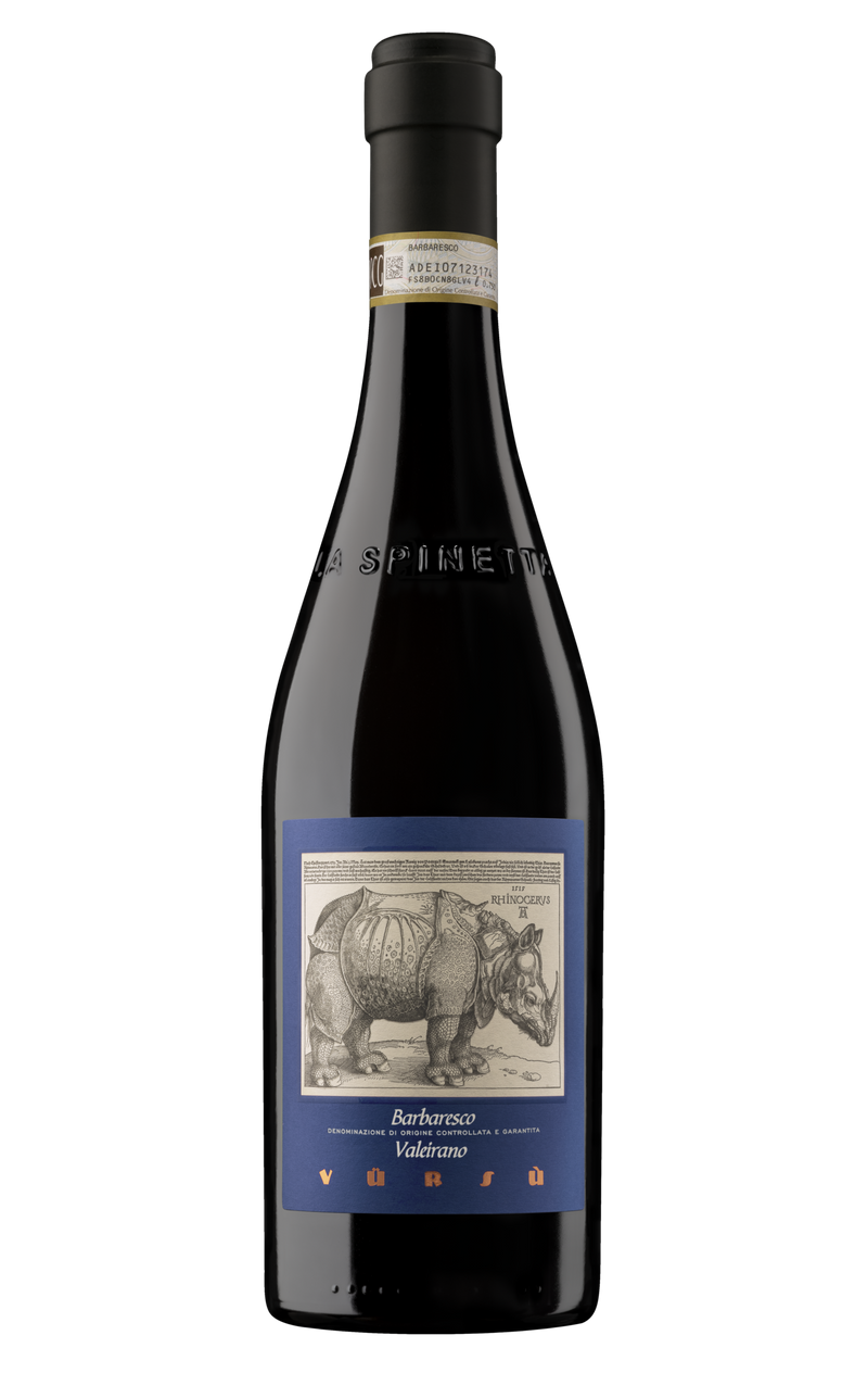 La Spinetta - Barbaresco Valeirano - 2022