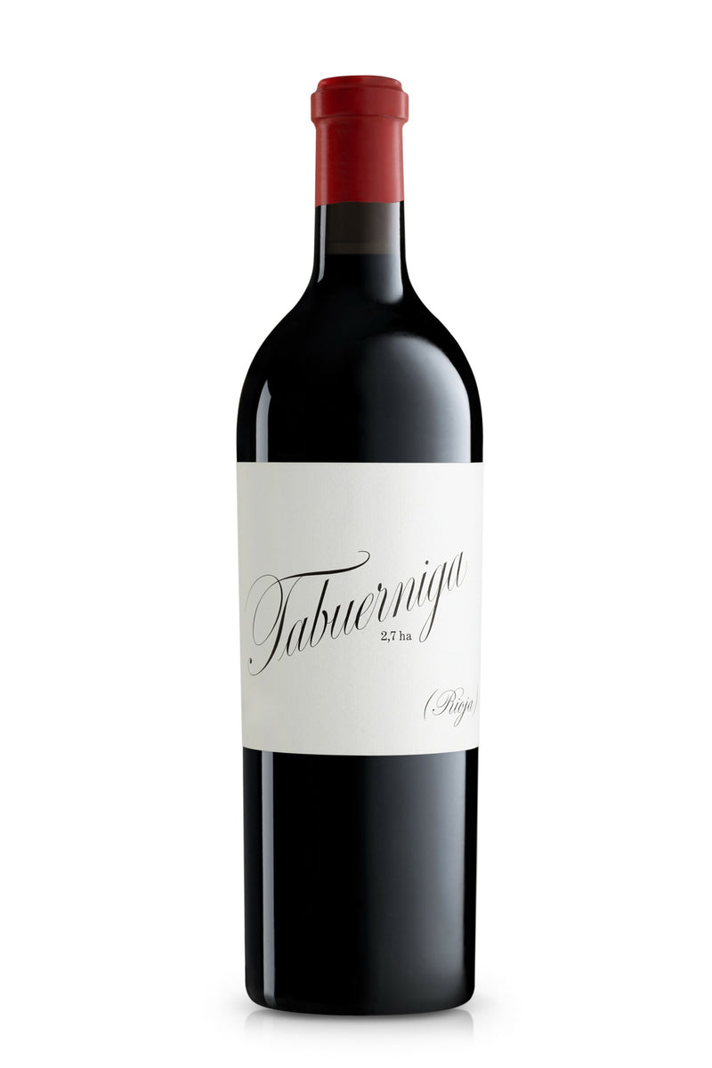 Bodega Lanzaga - Tabuérniga - 2022