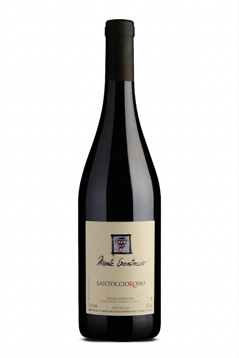 Monte Santoccio - Santocciorosso - 2023