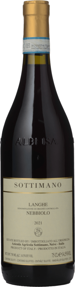 Sottimano - Langhe Nebbiolo - 2023