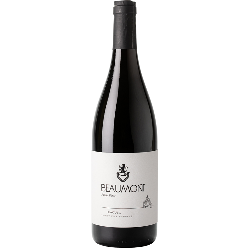 Beaumont Family Wines - Raoul's Red Blend - 2023