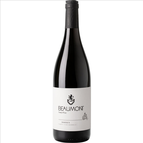 Beaumont Family Wines - Raoul's Red Blend - 2023