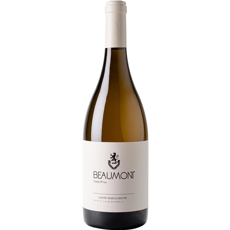 Beaumont Family Wines - Hope Marguerite Chenin Blanc - 2023
