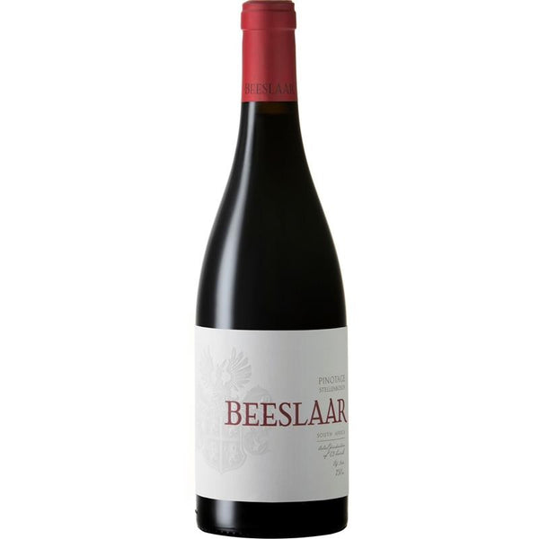 Beeslaar - Beeslaar Pinotage - 2021