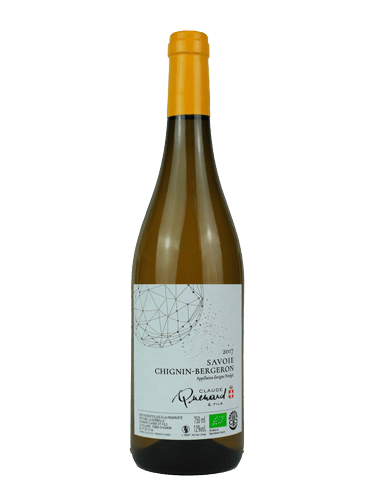 Domaine Quenard & Fils - Chignin-Bergeron - 2023