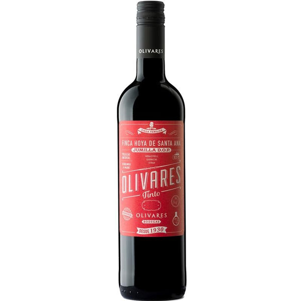 Bodegas Olivares - Tinto - 2022