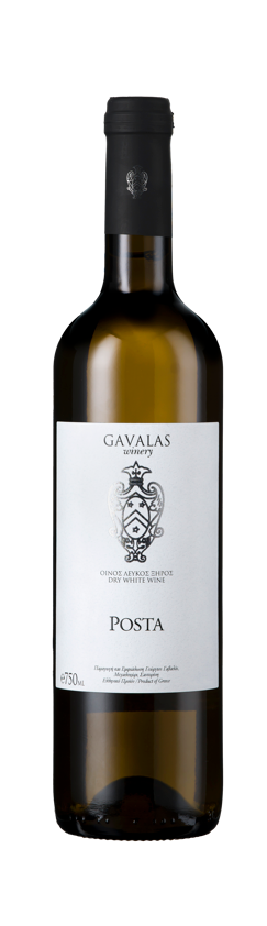 Gavalas Winery - Posta - 2024