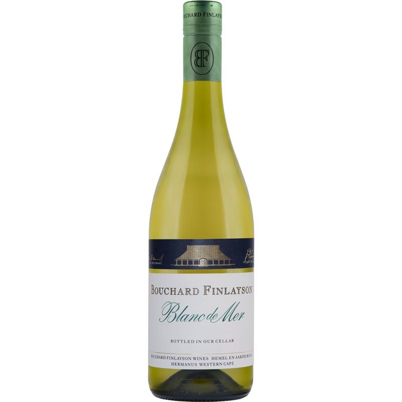 Bouchard Finlayson - Blanc de Mer - 2024