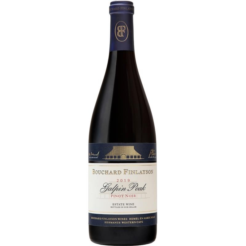 Bouchard Finlayson - Galpin Peak Pinot Noir - 2021
