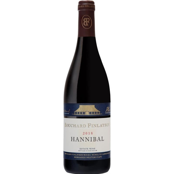 Bouchard Finlayson - Hannibal - 2020