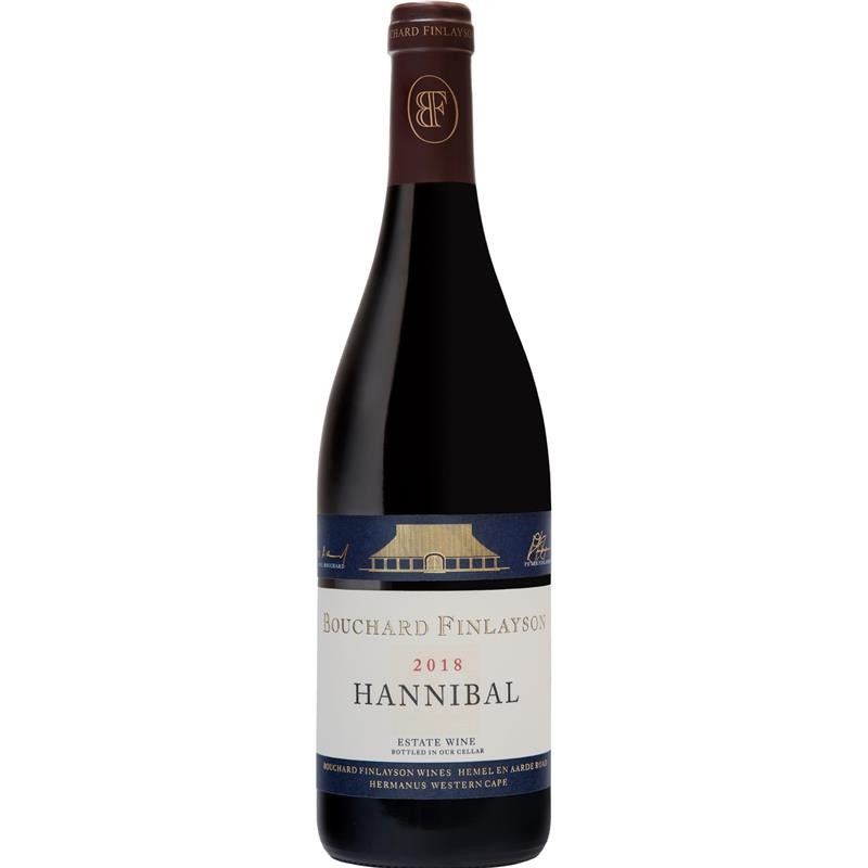 Bouchard Finlayson - Hannibal - 2020