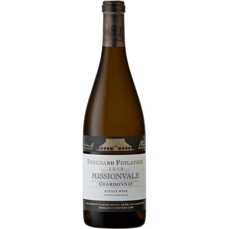 Bouchard Finlayson - Missionvale Chardonnay - 2022