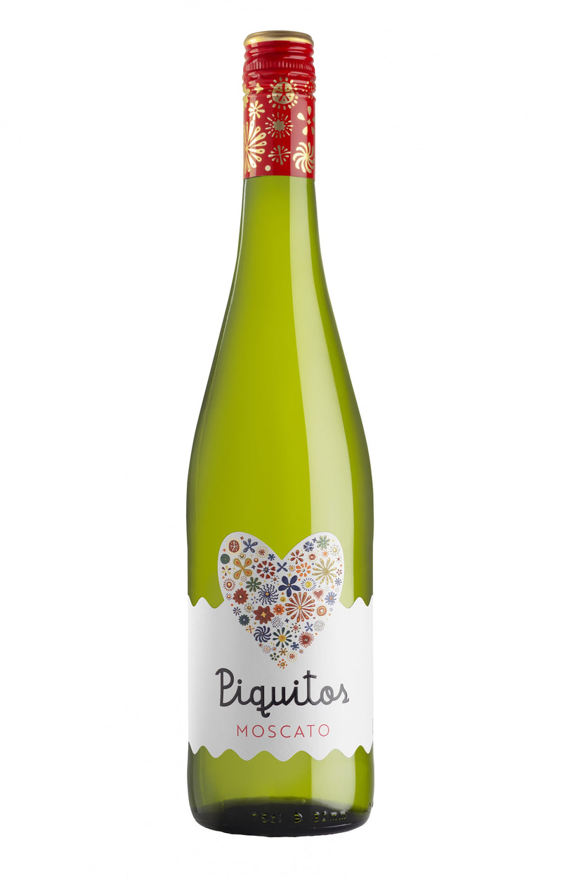 Hammeken Cellars - Piquitos Moscatel - 2023