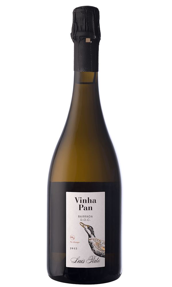 Luis Pato - Vinha Pan - 2020
