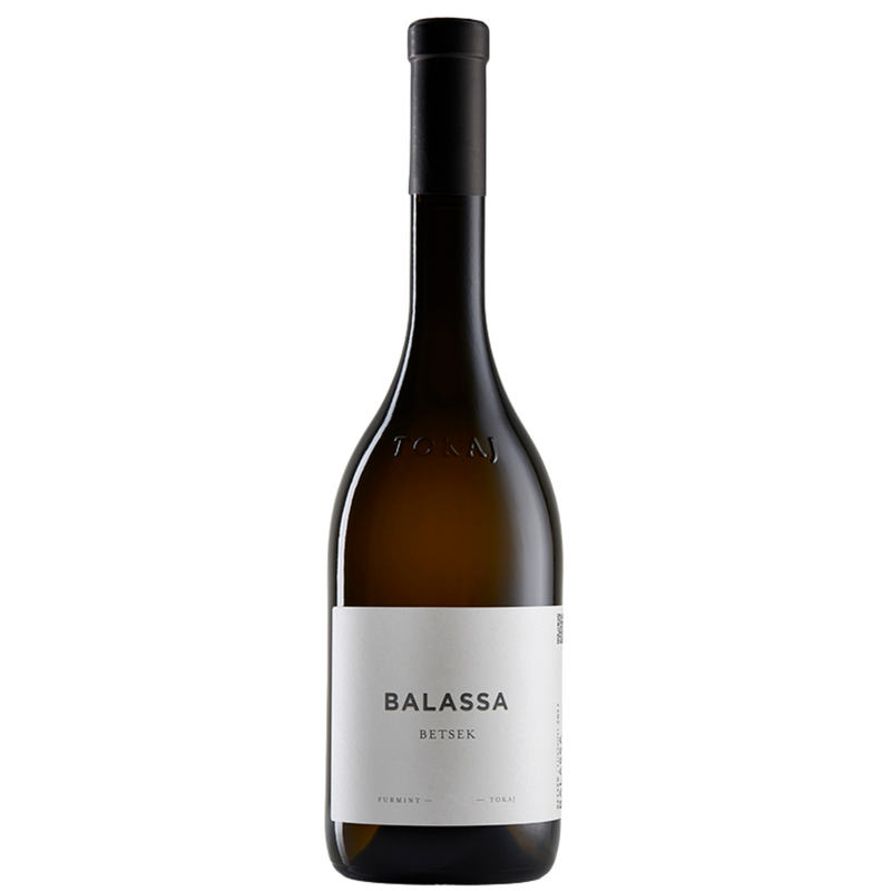 Balassa - Tokaji Furmint Betsek - 2023