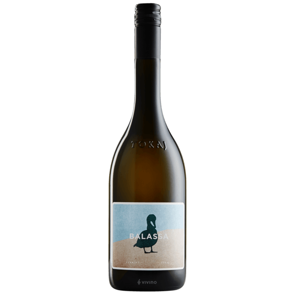 Balassa - Tokaji Furmint Duck - 2023
