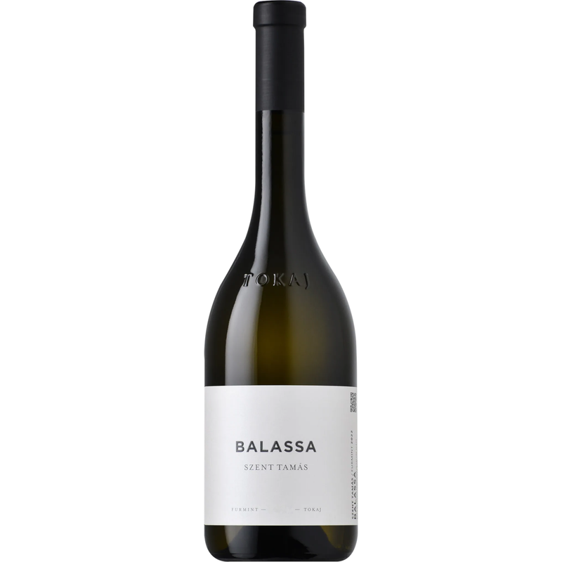 Balassa - Tokaji Furmint Szent Tamas - 2021