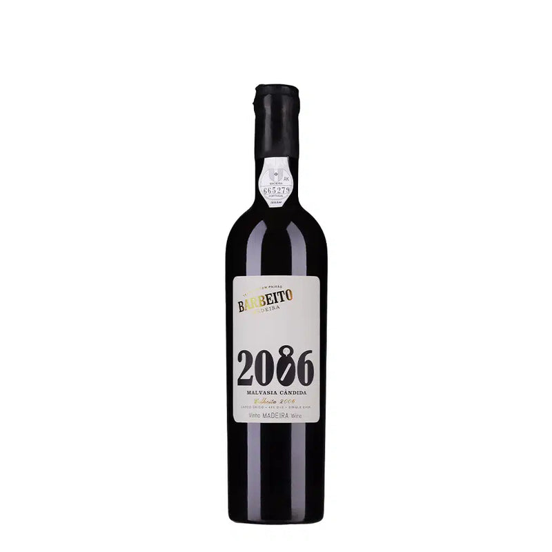Barbeito - Malvasia Cândida  NV