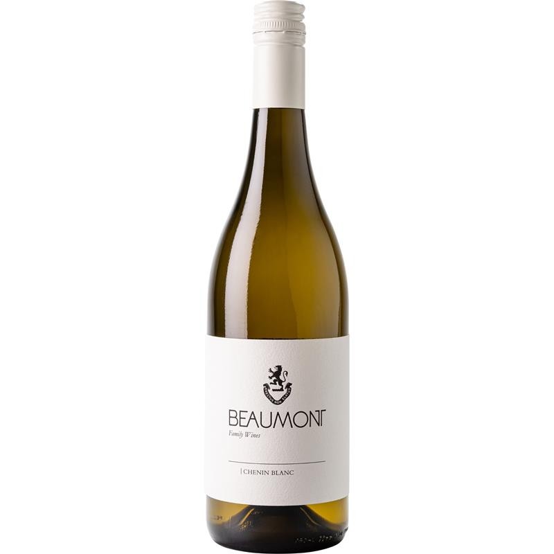 Beaumont Family Wines - Chenin Blanc - 2024