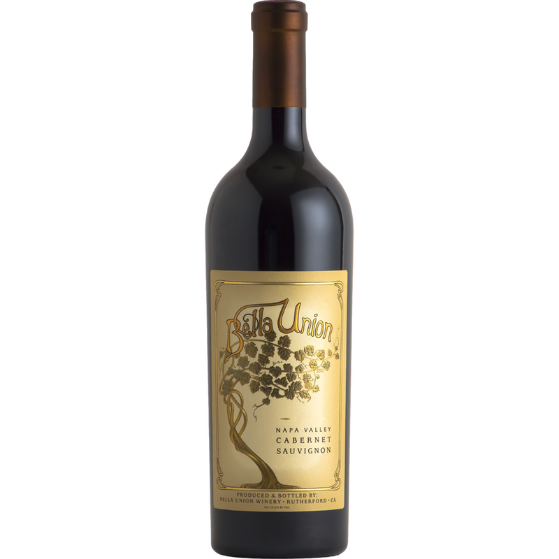 Bella Union - Cabernet Sauvignon - 2018