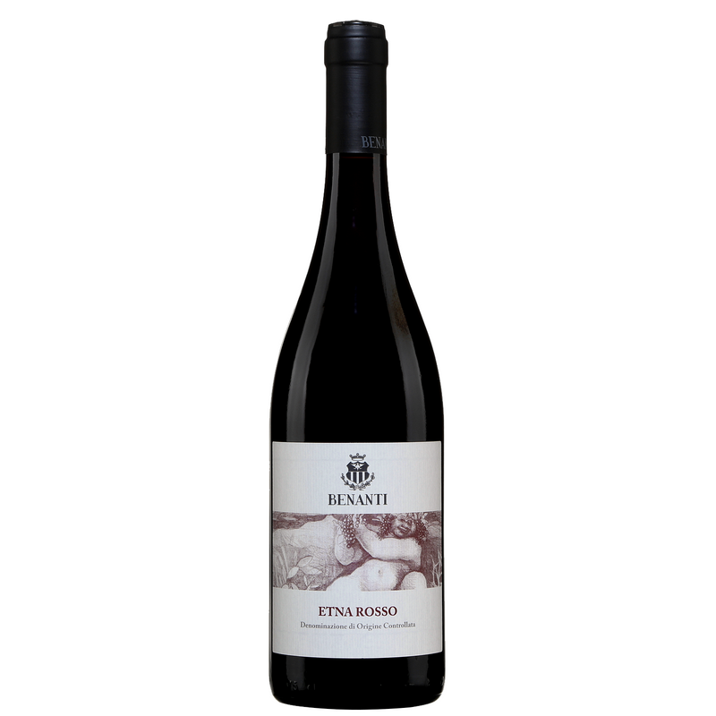 Benanti - Etna Rosso - 2022