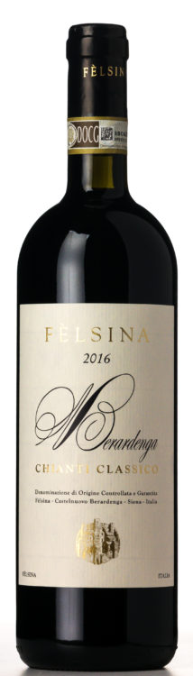 Felsina - Berardenga Chianti Classico - 2022