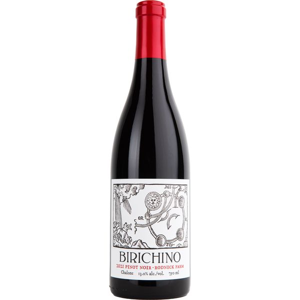 Birichino - Rodnick Farm Pinot Noir - 2021