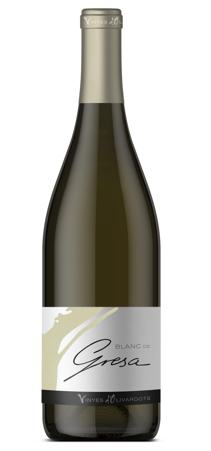 Vinyes d’Olivardots - Blanc de Gresa - 2022