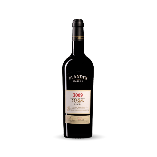 Blandy's - Colheita Sercial - 2009
