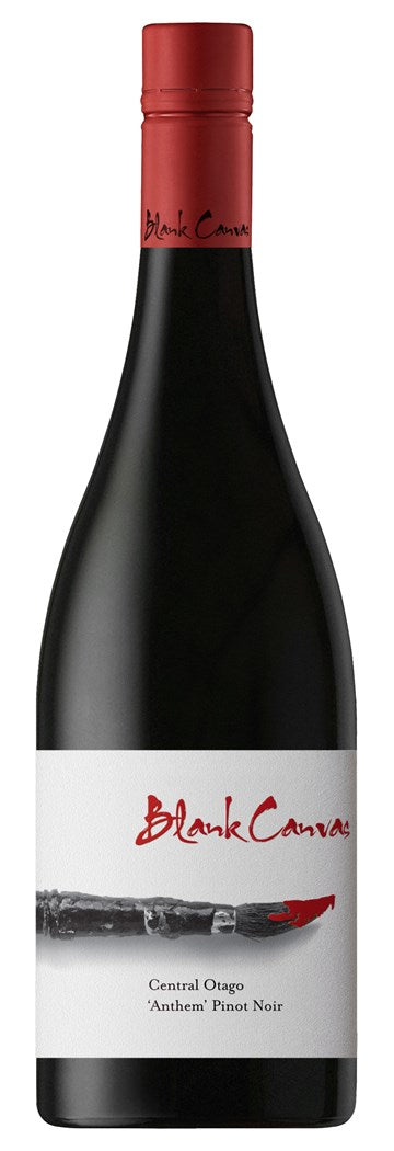 Blank Canvas - Anthem Vineyard - 2019