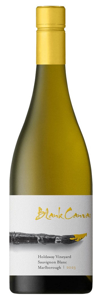Blank Canvas - Holdaway - 2024