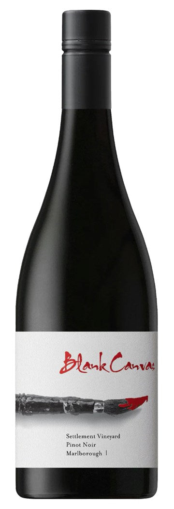 Blank Canvas - Settlement Vineyard - 2020