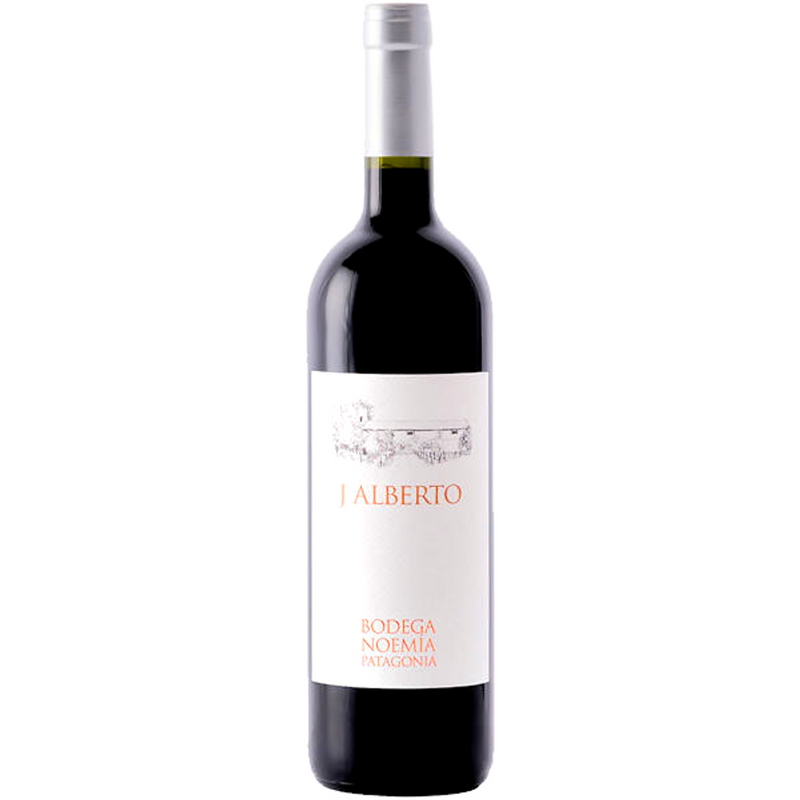 Bodega Noemia - J. Alberto - 2021