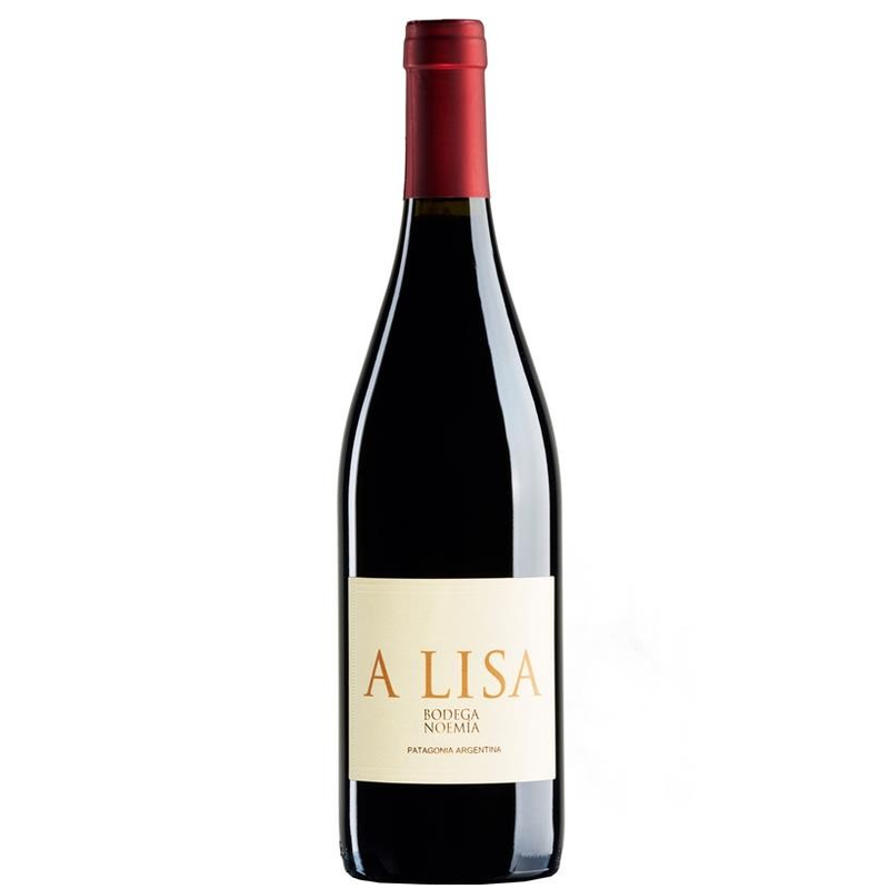 Bodega Noemia - A Lisa Malbec - 2021