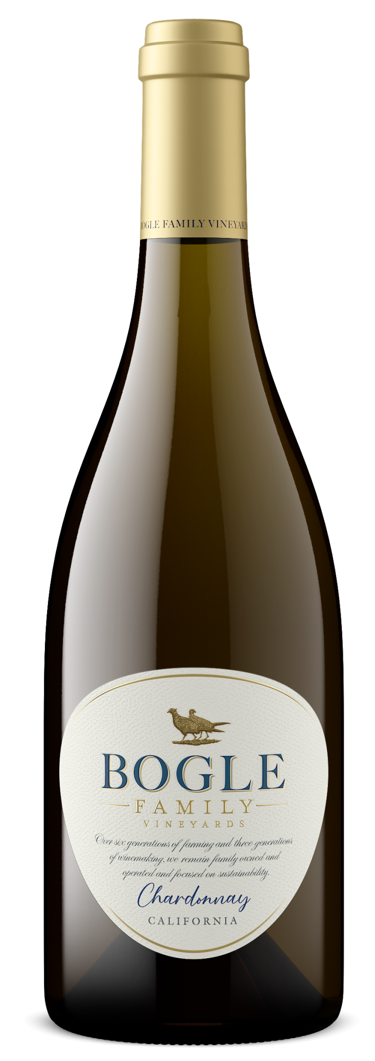 Bogle - Chardonnay - 2023