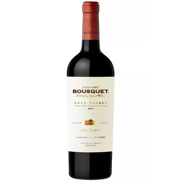 Bousquet - Gran Malbec - 2020