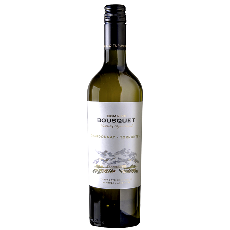 Bousquet - Chardonnay/Torrontes - 2023