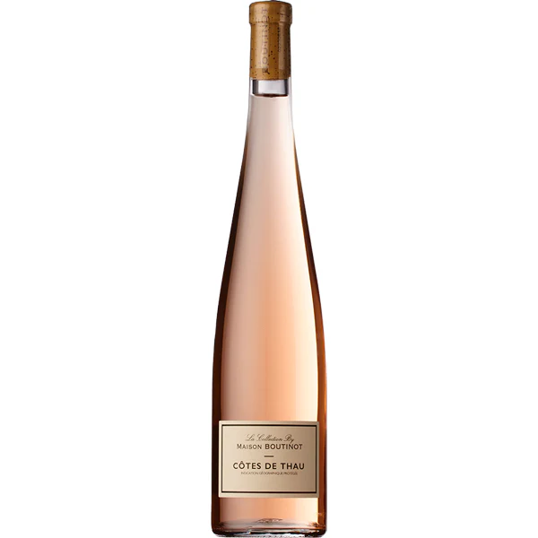 Boutinot - The Côte de Thau Collection - 2023