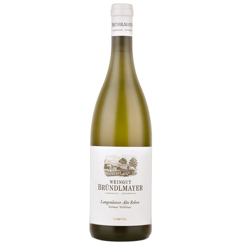 Weingut Bründlmayer - Langenloiser Steinmassl - 2019