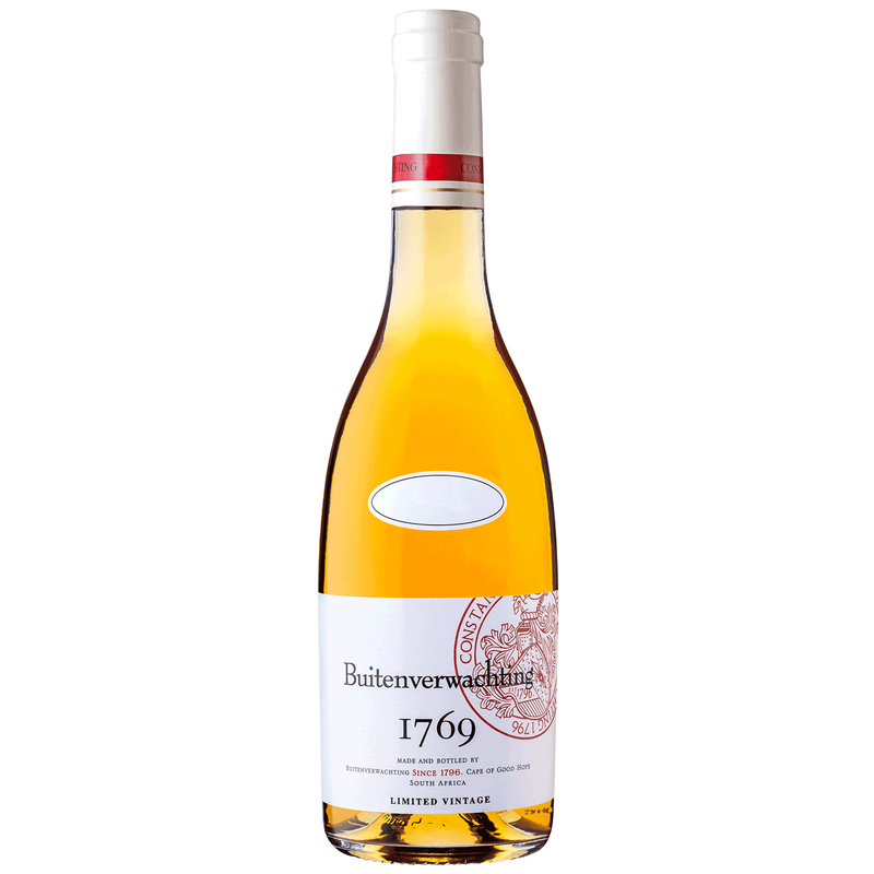 Buitenverwachting - Vin de Constantia "1769" - 2021
