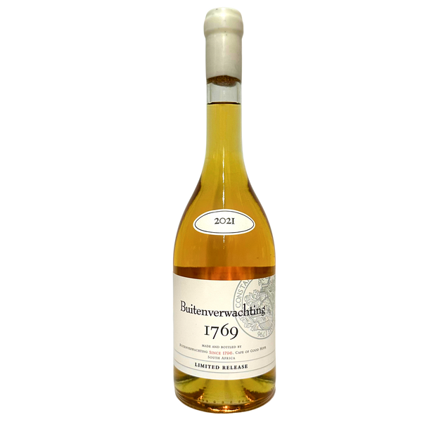 Buitenverwachting - Vin de Constantia "1769" - 2021