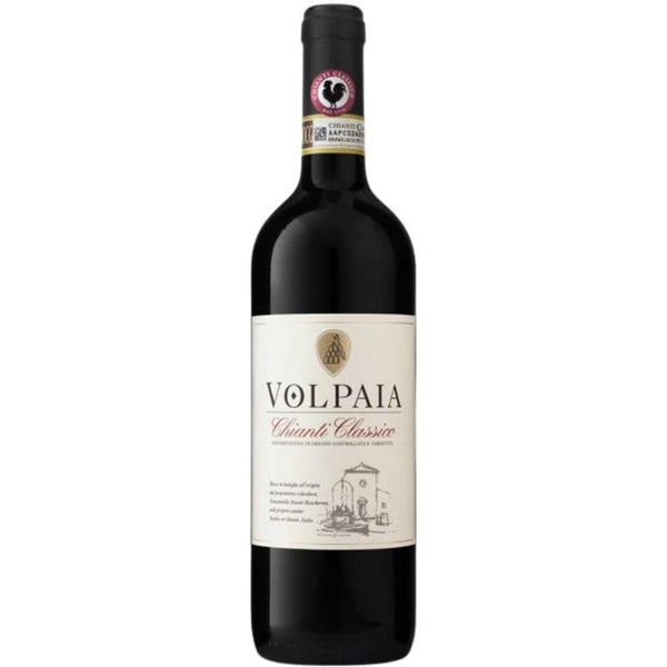 Castello di Volpaia - Chianti Classico DOCG - 2022