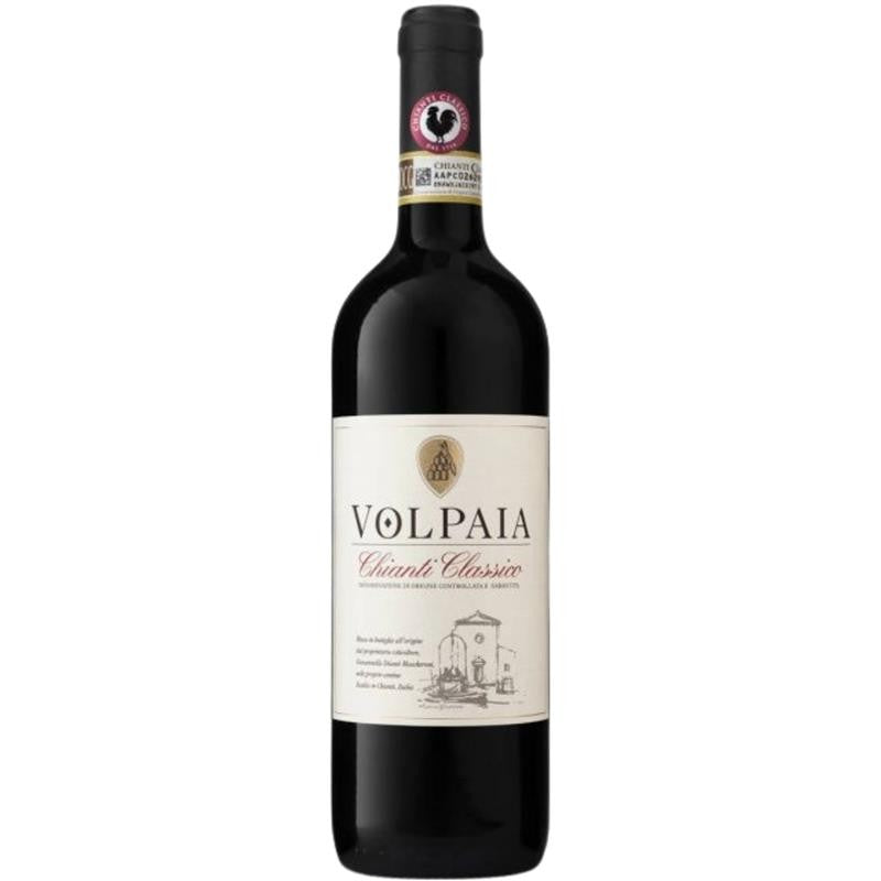 Castello di Volpaia - Chianti Classico DOCG - 2022