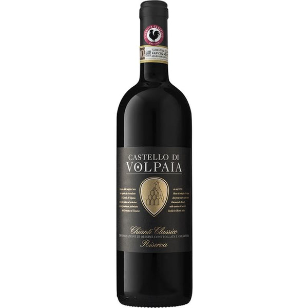 Castello di Volpaia - Chianti Classico Riserva DOCG - 2021