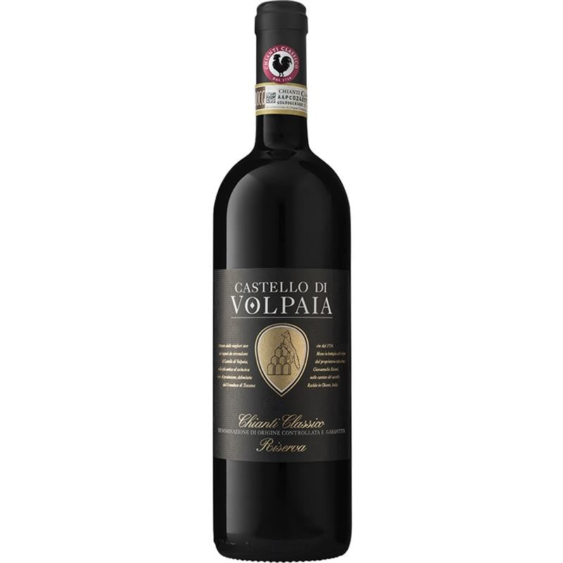 Castello di Volpaia - Chianti Classico Riserva DOCG - 2021