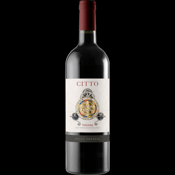 Castello di Volpaia - Citto IGT Toscana - 2023