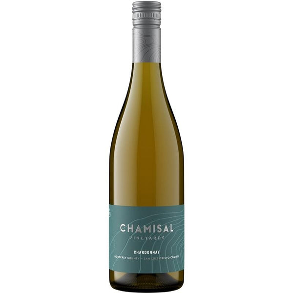 Chamisal - SLO Chardonnay - 2021